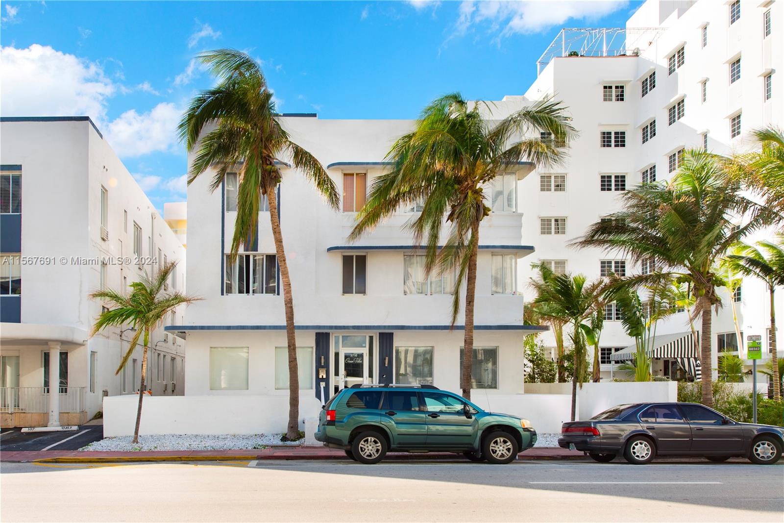 3710  Collins Ave #N-305 For Sale A11567691, FL