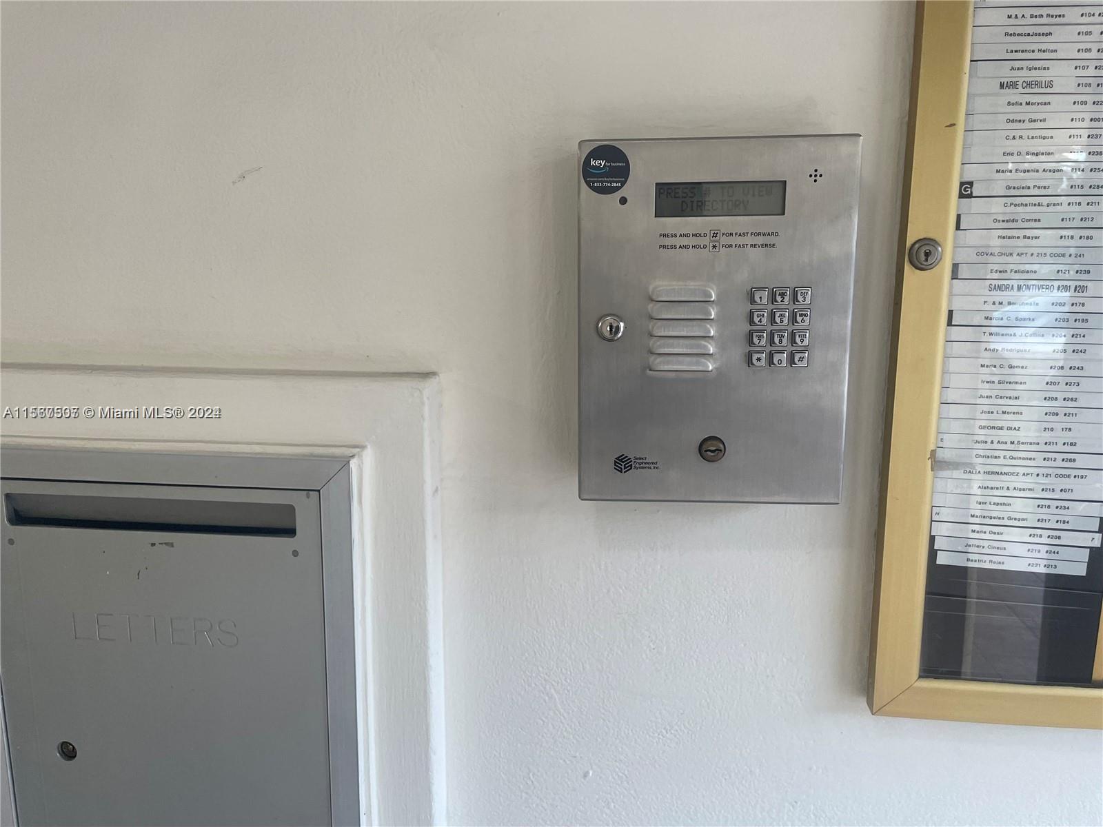 16851 NE 23rd Ave B121, North Miami Beach, Florida 33160, 2 Bedrooms Bedrooms, ,2 BathroomsBathrooms,Residentiallease,For Rent,16851 NE 23rd Ave B121,A11567507