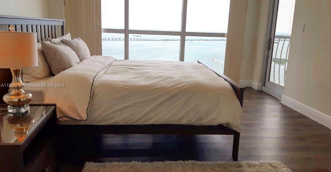 1750 N Bayshore Dr 4301, Miami, Florida 33132, 2 Bedrooms Bedrooms, ,2 BathroomsBathrooms,Residentiallease,For Rent,1750 N Bayshore Dr 4301,A11566206
