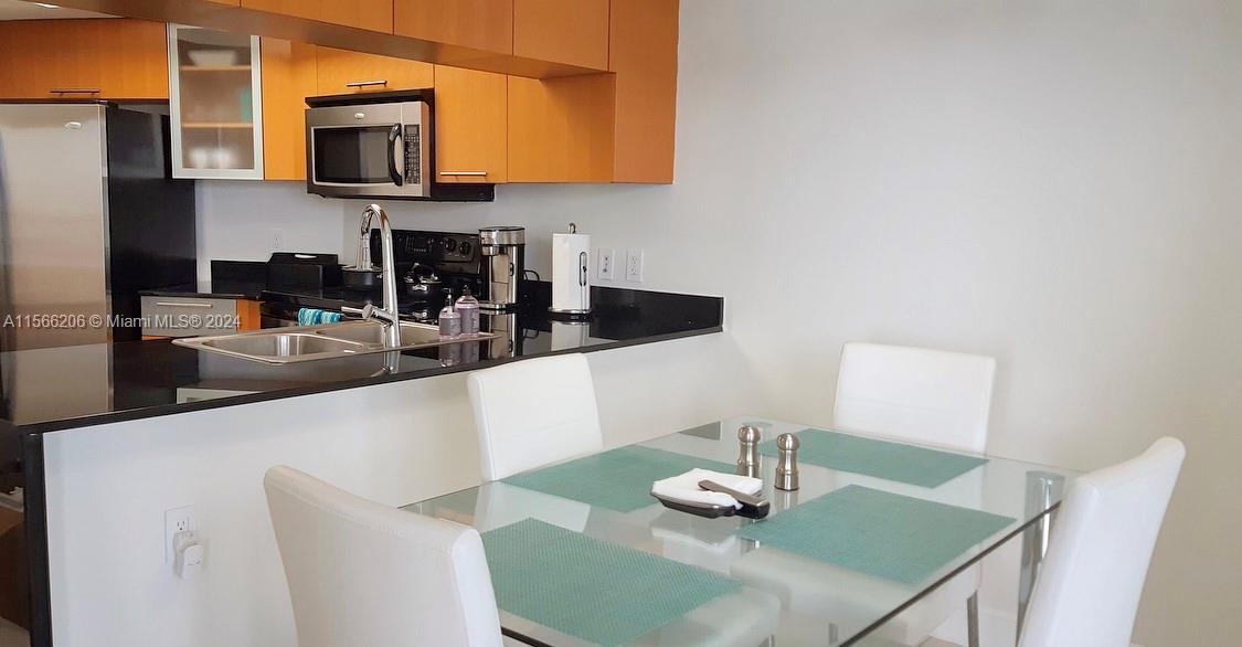 1750 N Bayshore Dr 4301, Miami, Florida 33132, 2 Bedrooms Bedrooms, ,2 BathroomsBathrooms,Residentiallease,For Rent,1750 N Bayshore Dr 4301,A11566206