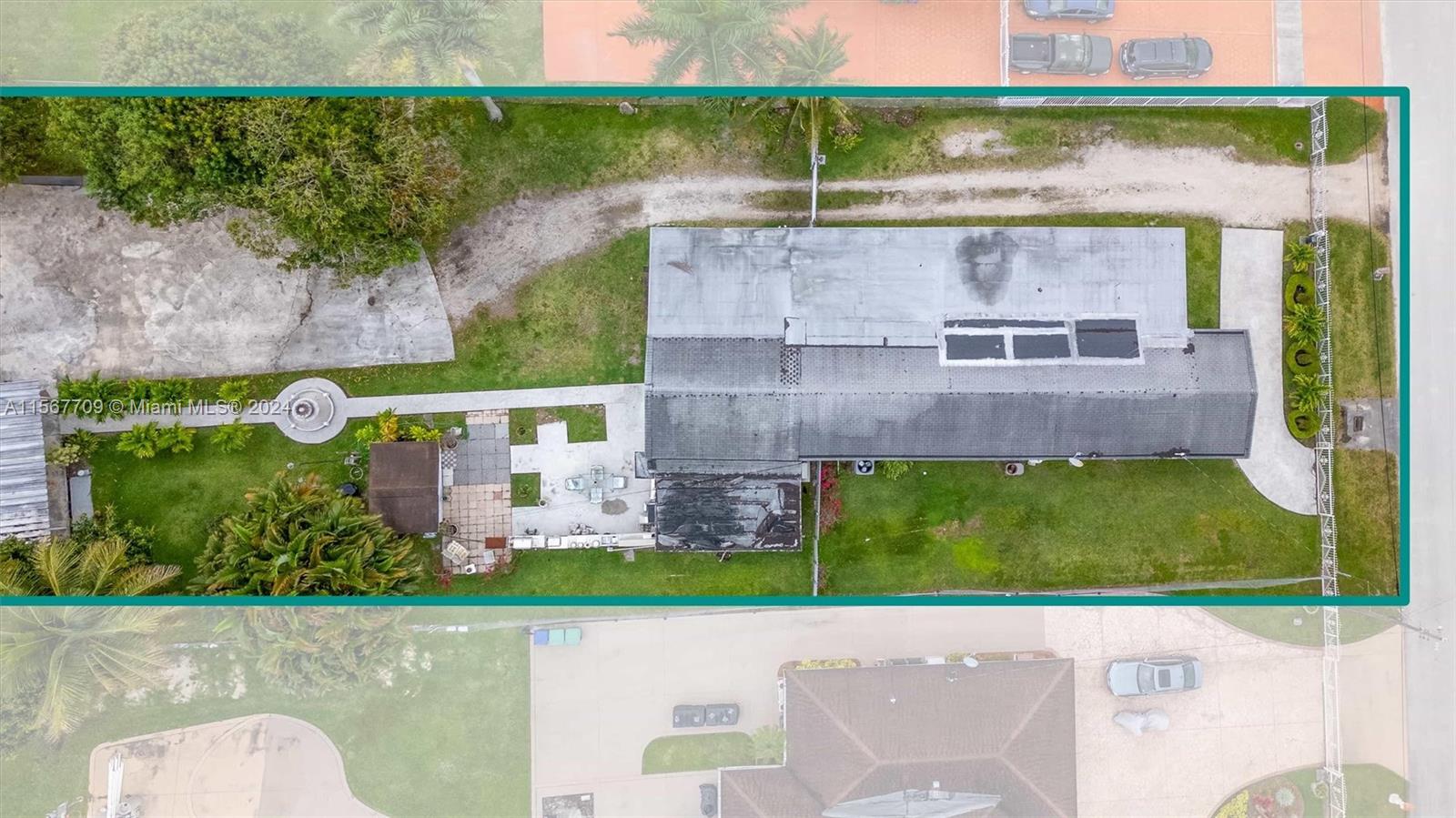 10845 NW 19th Ave  For Sale A11567709, FL