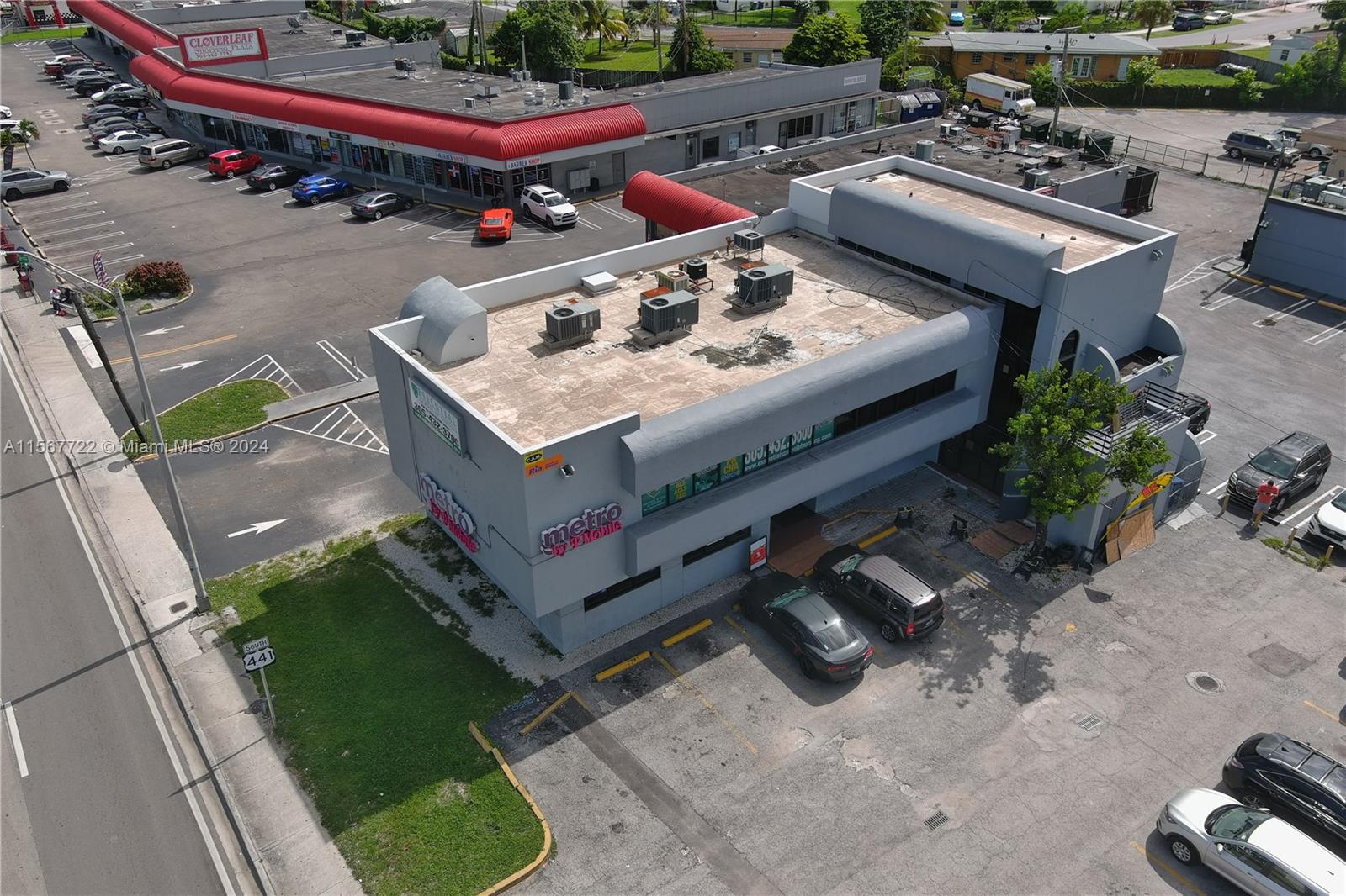18250 NW 2nd Ave, Miami Gardens, Florida 33169, ,Commercialsale,For Sale,18250 NW 2nd Ave,A11567722