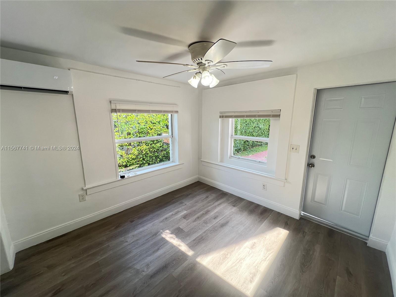 1924 SW 9th St 3, Miami, Florida 33135, 1 Bedroom Bedrooms, ,1 BathroomBathrooms,Residentiallease,For Rent,1924 SW 9th St 3,A11567741