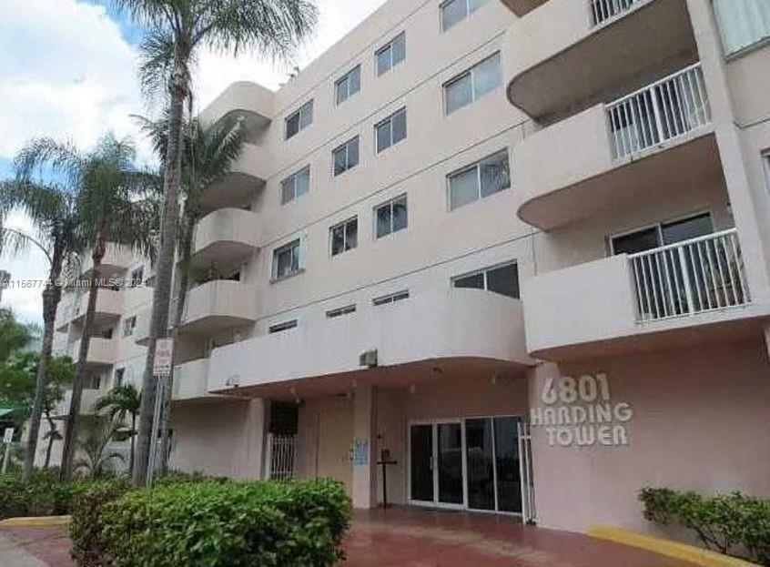 6801 Harding Ave 521, Miami Beach, Florida 33141, 2 Bedrooms Bedrooms, ,1 BathroomBathrooms,Residentiallease,For Rent,6801 Harding Ave 521,A11567744