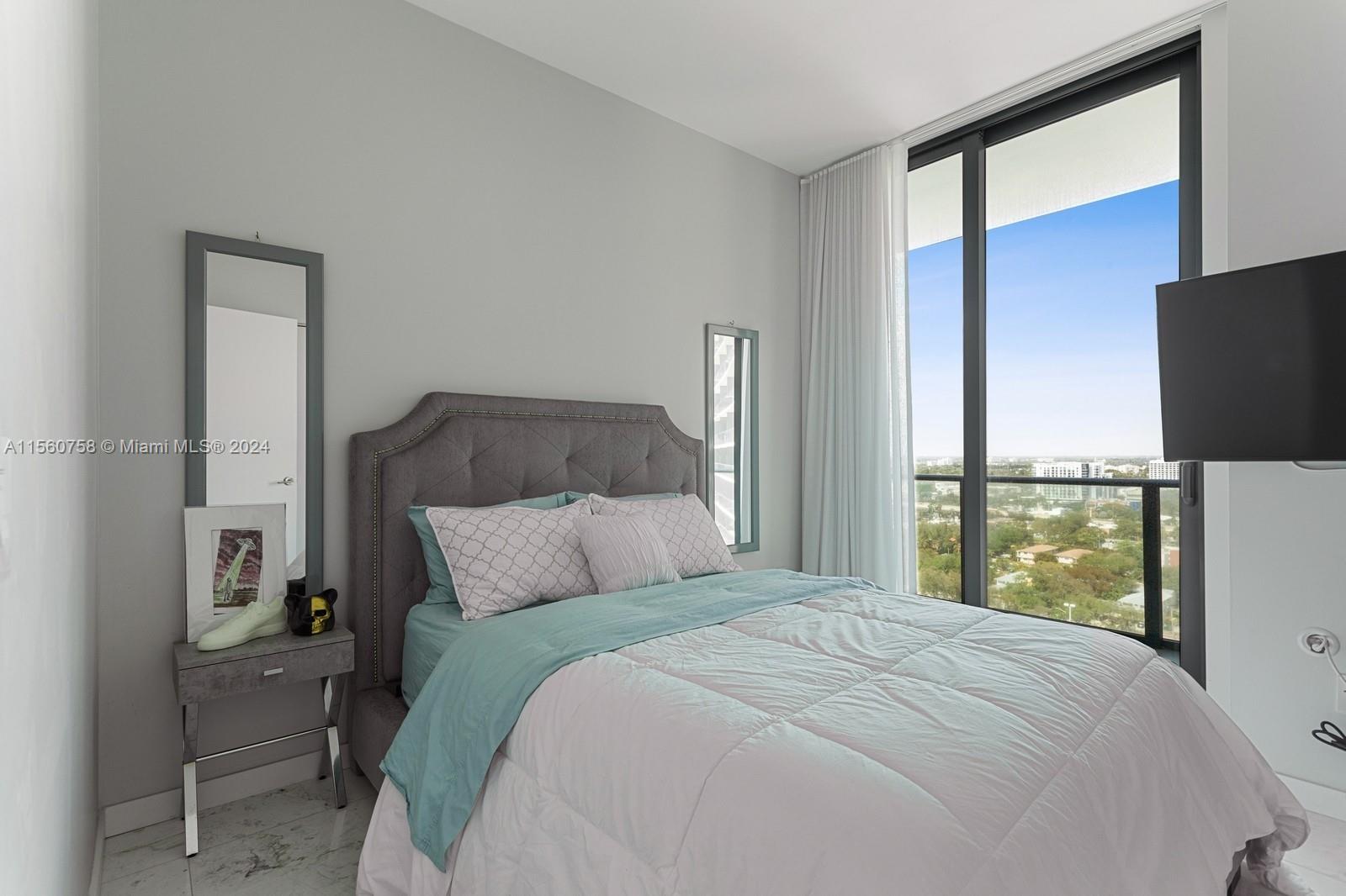 480 NE 31st St 1907, Miami, Florida 33137, 3 Bedrooms Bedrooms, ,3 BathroomsBathrooms,Residentiallease,For Rent,480 NE 31st St 1907,A11560758