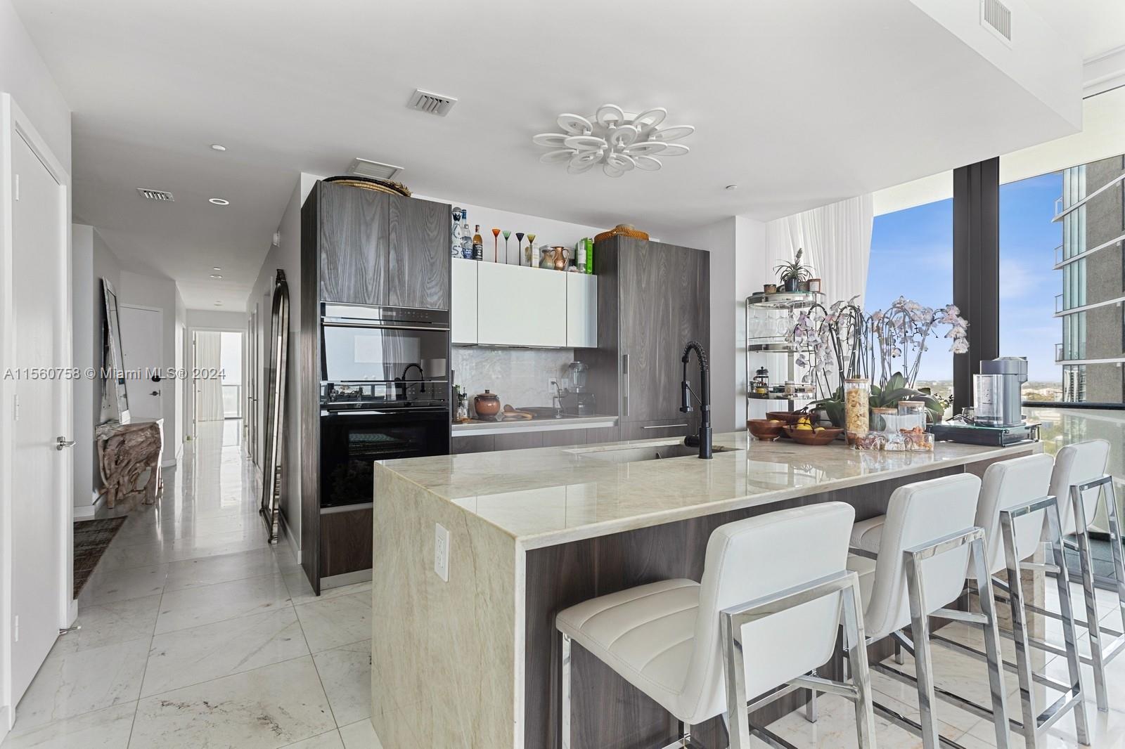 480 NE 31st St 1907, Miami, Florida 33137, 3 Bedrooms Bedrooms, ,3 BathroomsBathrooms,Residentiallease,For Rent,480 NE 31st St 1907,A11560758