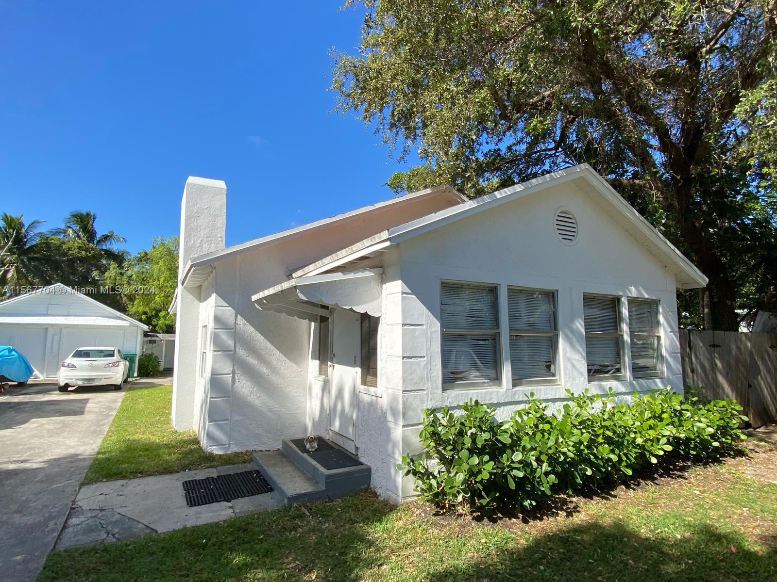 8982 NW 5th Ave  For Sale A11567704, FL