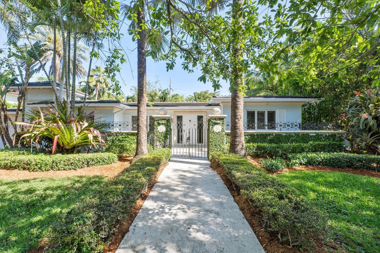 1037 Alfonso Ave, Coral Gables, Florida 33146, 3 Bedrooms Bedrooms, ,2 BathroomsBathrooms,Residentiallease,For Rent,1037 Alfonso Ave,A11567179