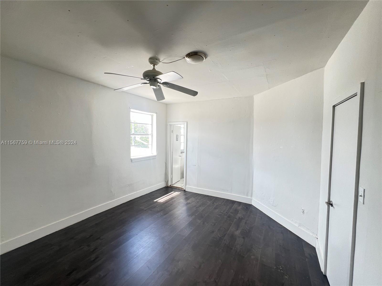 203 NW 36th St 2, Miami, Florida 33127, 1 Bedroom Bedrooms, ,1 BathroomBathrooms,Residentiallease,For Rent,203 NW 36th St 2,A11567759