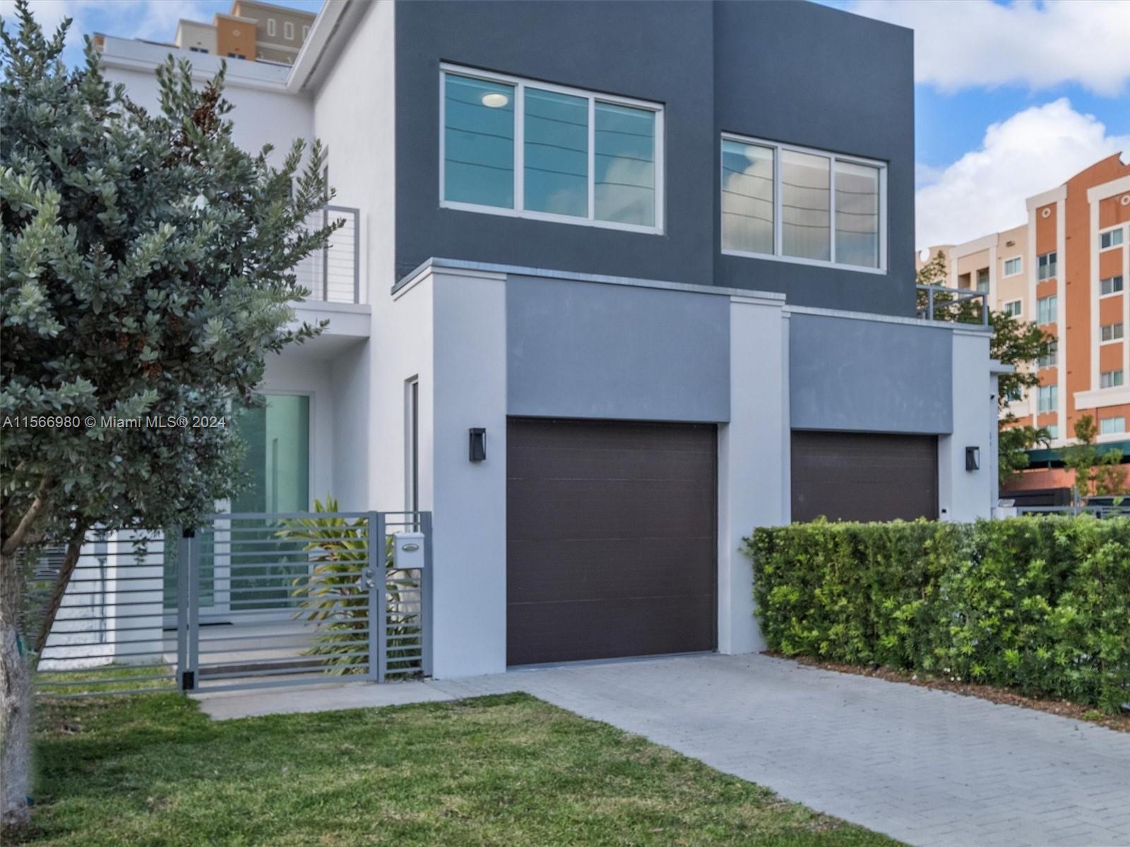 3245 SW 23rd St A, Miami, Florida 33145, 4 Bedrooms Bedrooms, ,4 BathroomsBathrooms,Residential,For Sale,3245 SW 23rd St A,A11566980