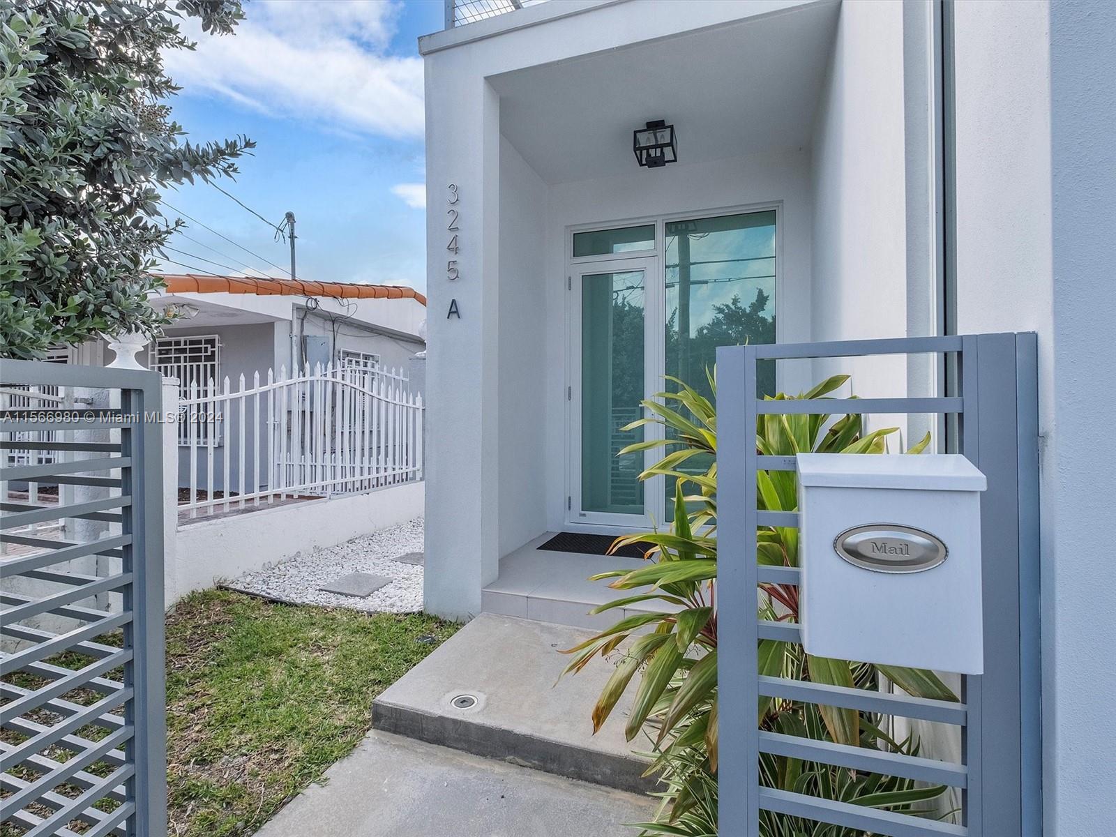 3245 SW 23rd St A, Miami, Florida 33145, 4 Bedrooms Bedrooms, ,4 BathroomsBathrooms,Residential,For Sale,3245 SW 23rd St A,A11566980