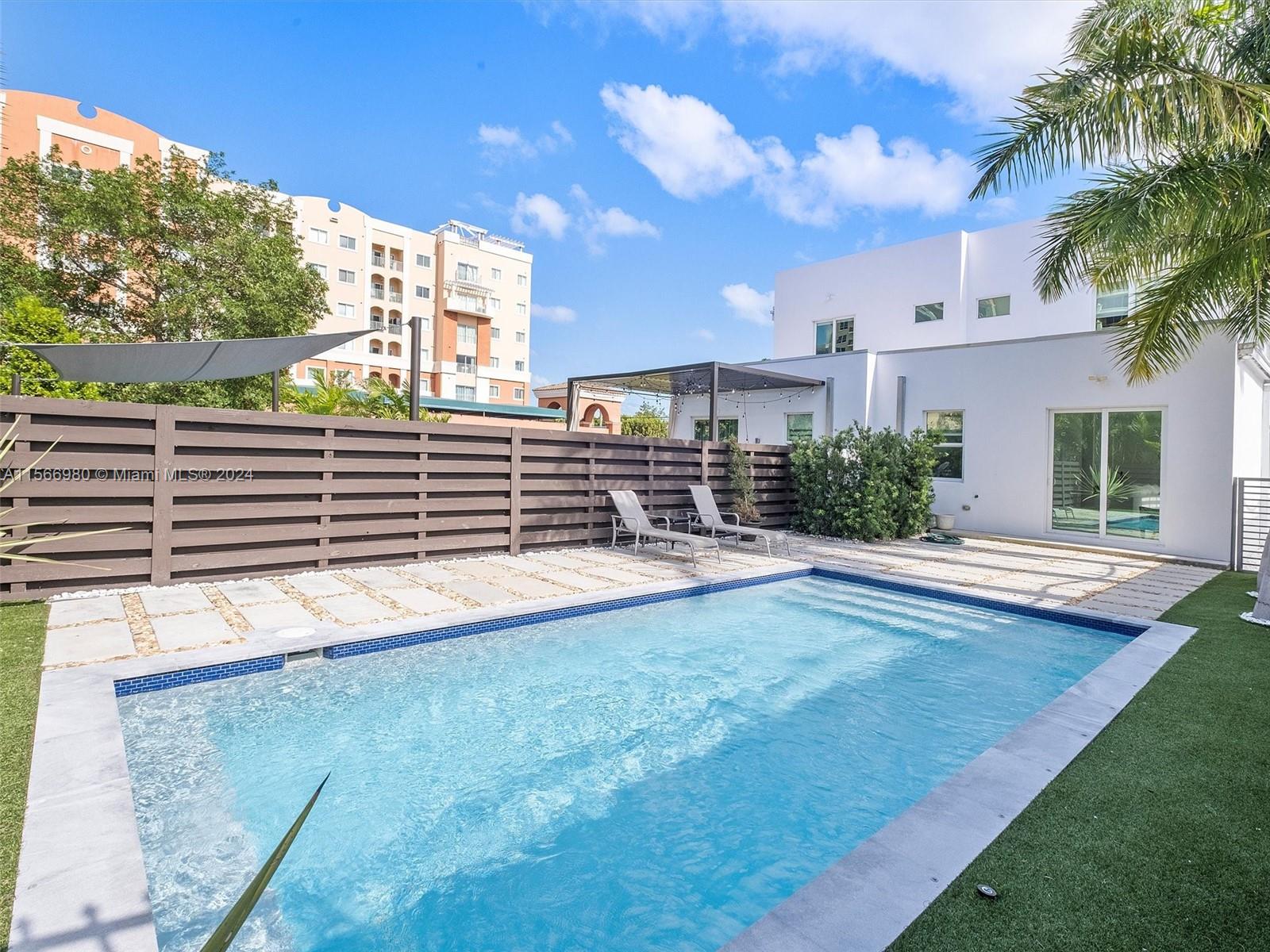 3245 SW 23rd St A, Miami, Florida 33145, 4 Bedrooms Bedrooms, ,4 BathroomsBathrooms,Residential,For Sale,3245 SW 23rd St A,A11566980