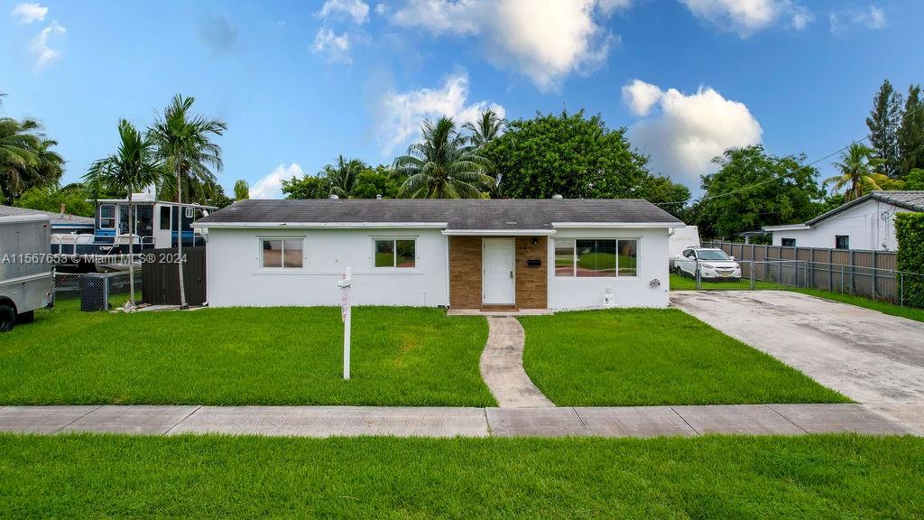 1010 SW 93rd Pl, Miami, Florida 33174, 3 Bedrooms Bedrooms, ,2 BathroomsBathrooms,Residential,For Sale,1010 SW 93rd Pl,A11567653