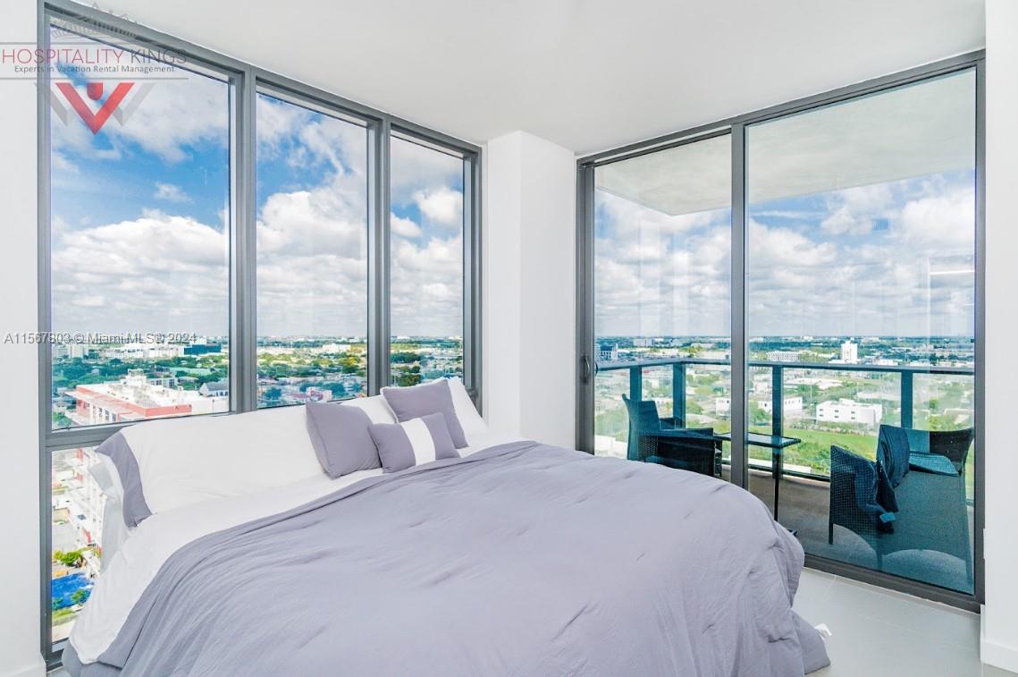 1600 NE 1st Ave 1916, Miami, Florida 33132, 2 Bedrooms Bedrooms, ,2 BathroomsBathrooms,Residential,For Sale,1600 NE 1st Ave 1916,A11567803