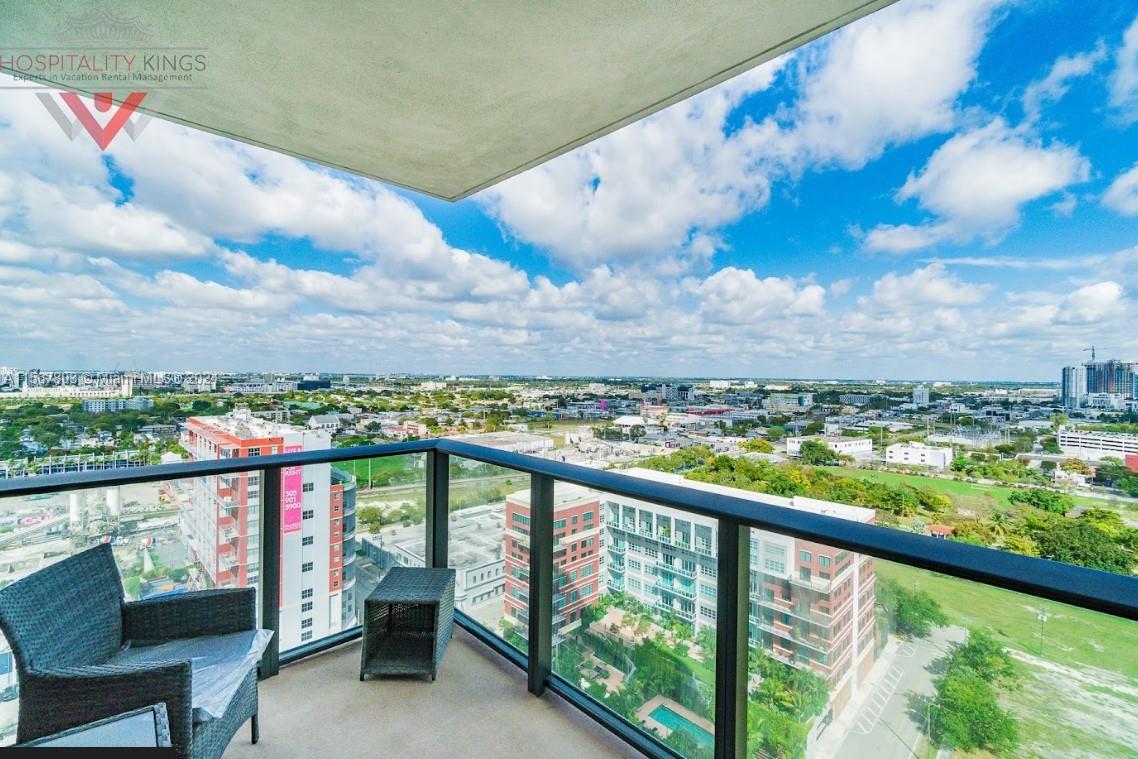 1600 NE 1st Ave 1916, Miami, Florida 33132, 2 Bedrooms Bedrooms, ,2 BathroomsBathrooms,Residential,For Sale,1600 NE 1st Ave 1916,A11567803