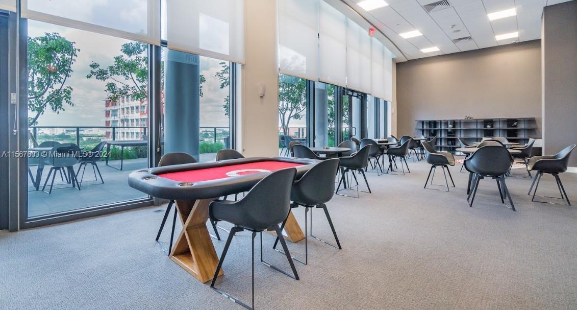 1600 NE 1st Ave 1916, Miami, Florida 33132, 2 Bedrooms Bedrooms, ,2 BathroomsBathrooms,Residential,For Sale,1600 NE 1st Ave 1916,A11567803