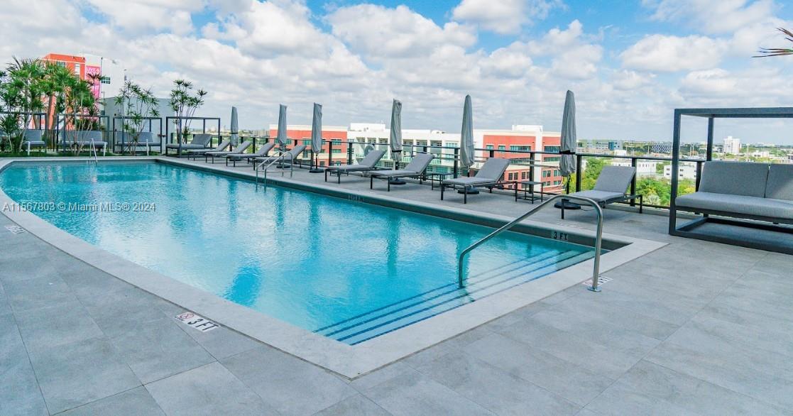 1600 NE 1st Ave 1916, Miami, Florida 33132, 2 Bedrooms Bedrooms, ,2 BathroomsBathrooms,Residential,For Sale,1600 NE 1st Ave 1916,A11567803