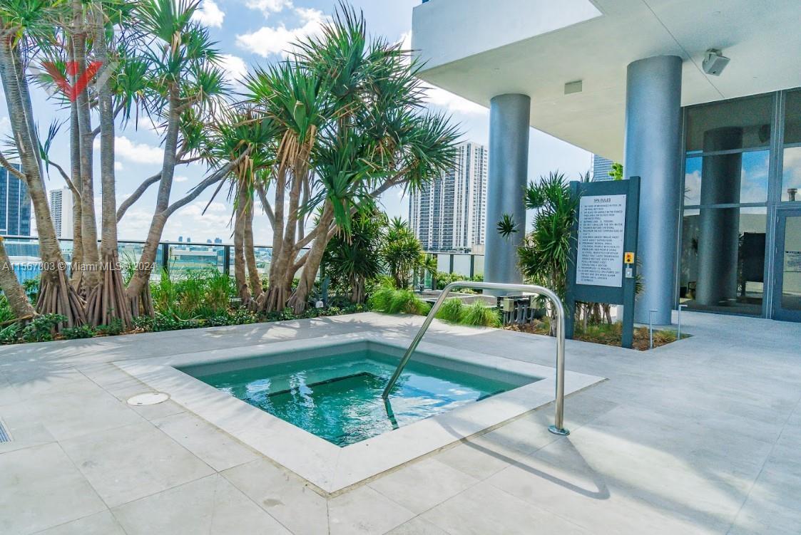 1600 NE 1st Ave 1916, Miami, Florida 33132, 2 Bedrooms Bedrooms, ,2 BathroomsBathrooms,Residential,For Sale,1600 NE 1st Ave 1916,A11567803