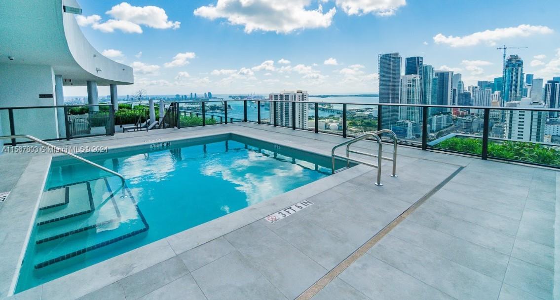 1600 NE 1st Ave 1916, Miami, Florida 33132, 2 Bedrooms Bedrooms, ,2 BathroomsBathrooms,Residential,For Sale,1600 NE 1st Ave 1916,A11567803