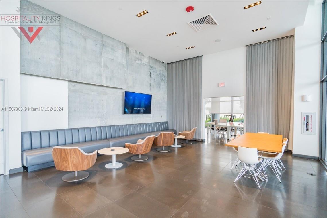 1600 NE 1st Ave 1916, Miami, Florida 33132, 2 Bedrooms Bedrooms, ,2 BathroomsBathrooms,Residential,For Sale,1600 NE 1st Ave 1916,A11567803