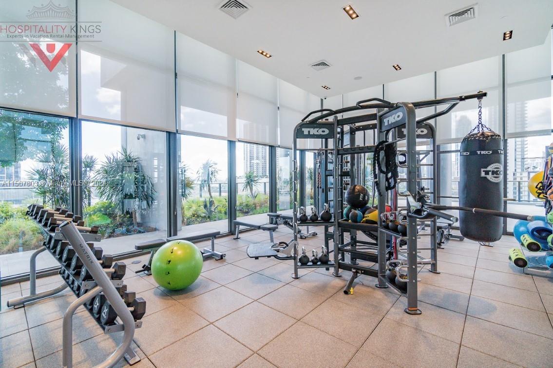 1600 NE 1st Ave 1916, Miami, Florida 33132, 2 Bedrooms Bedrooms, ,2 BathroomsBathrooms,Residential,For Sale,1600 NE 1st Ave 1916,A11567803