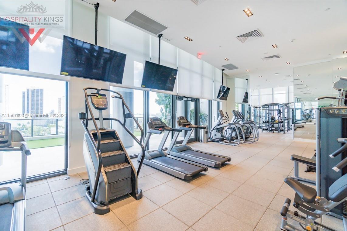 1600 NE 1st Ave 1916, Miami, Florida 33132, 2 Bedrooms Bedrooms, ,2 BathroomsBathrooms,Residential,For Sale,1600 NE 1st Ave 1916,A11567803