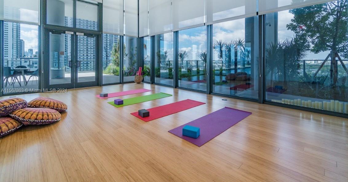 1600 NE 1st Ave 1916, Miami, Florida 33132, 2 Bedrooms Bedrooms, ,2 BathroomsBathrooms,Residential,For Sale,1600 NE 1st Ave 1916,A11567803