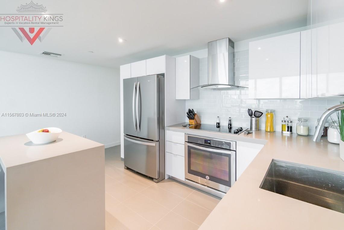 1600 NE 1st Ave 1916, Miami, Florida 33132, 2 Bedrooms Bedrooms, ,2 BathroomsBathrooms,Residential,For Sale,1600 NE 1st Ave 1916,A11567803