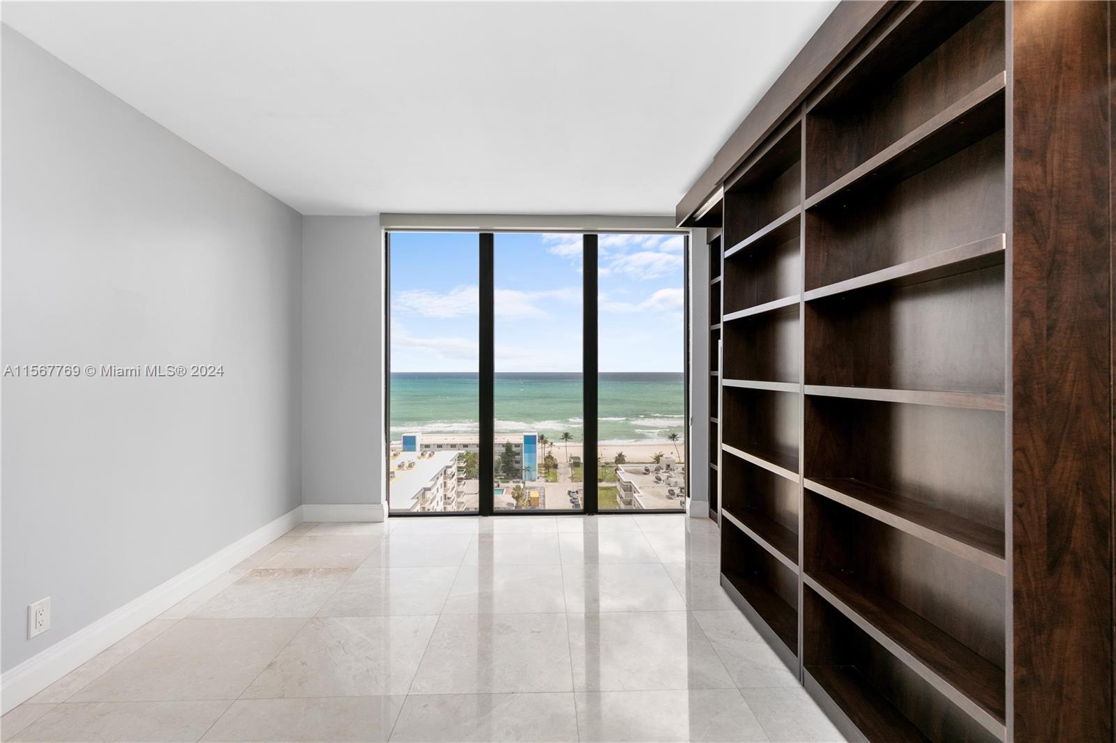 1500 S Ocean Dr 16H, Hollywood, Florida 33019, 2 Bedrooms Bedrooms, ,2 BathroomsBathrooms,Residentiallease,For Rent,1500 S Ocean Dr 16H,A11567769