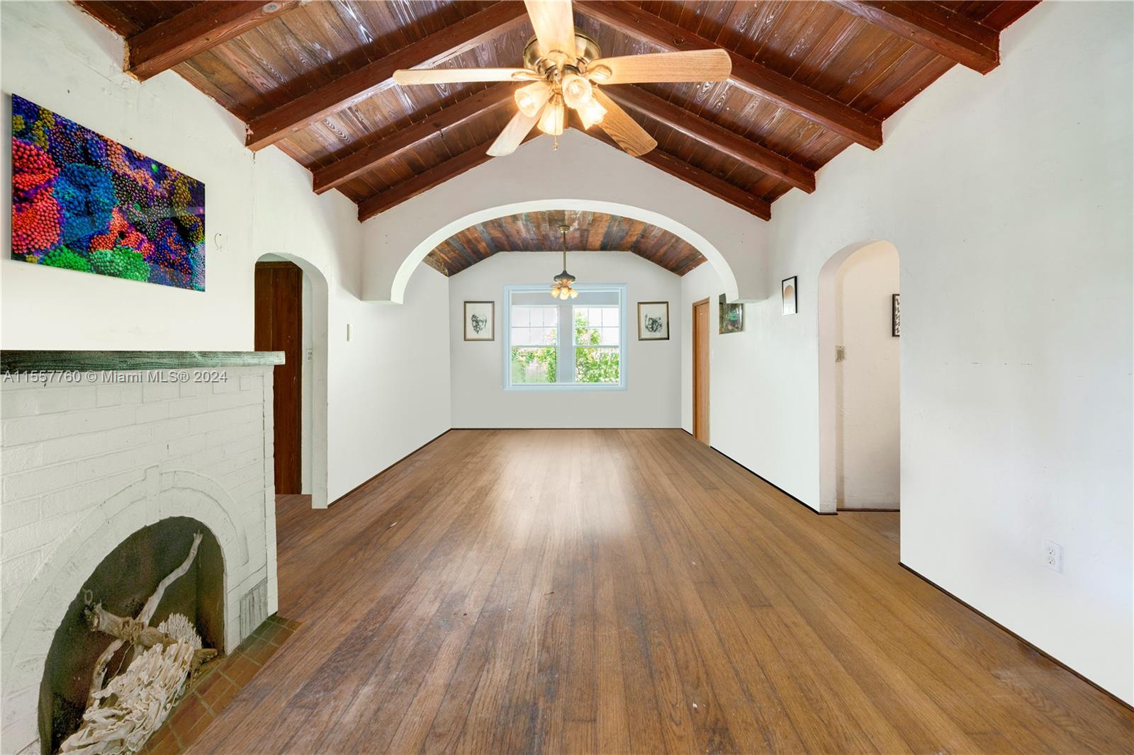 835 NW 7th St, Miami, Florida 33136, 3 Bedrooms Bedrooms, ,2 BathroomsBathrooms,Residential,For Sale,835 NW 7th St,A11557760