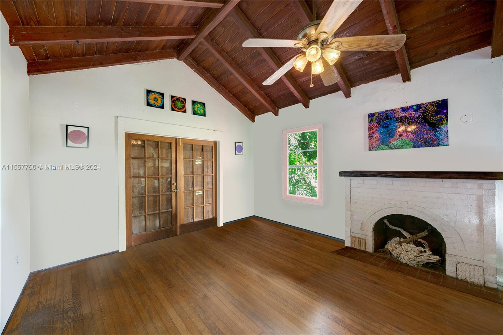 835 NW 7th St, Miami, Florida 33136, 3 Bedrooms Bedrooms, ,2 BathroomsBathrooms,Residential,For Sale,835 NW 7th St,A11557760