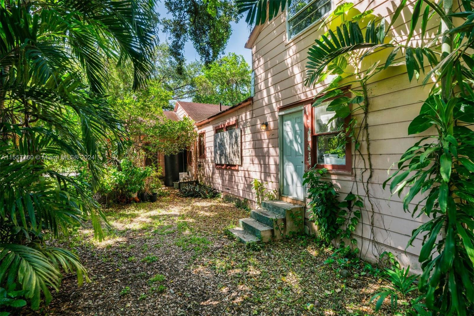 835 NW 7th St, Miami, Florida 33136, 3 Bedrooms Bedrooms, ,2 BathroomsBathrooms,Residential,For Sale,835 NW 7th St,A11557760