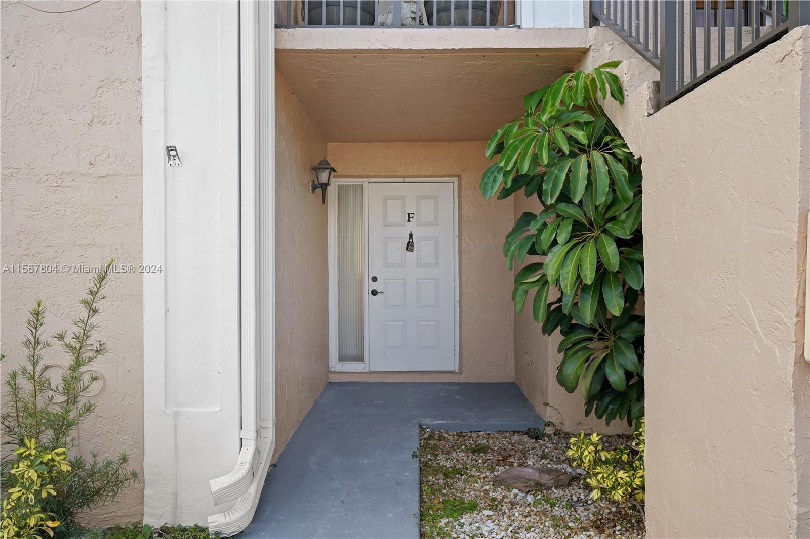 1160 Washington Cir 1160F, Homestead, Florida 33034, 2 Bedrooms Bedrooms, ,2 BathroomsBathrooms,Residentiallease,For Rent,1160 Washington Cir 1160F,A11567804