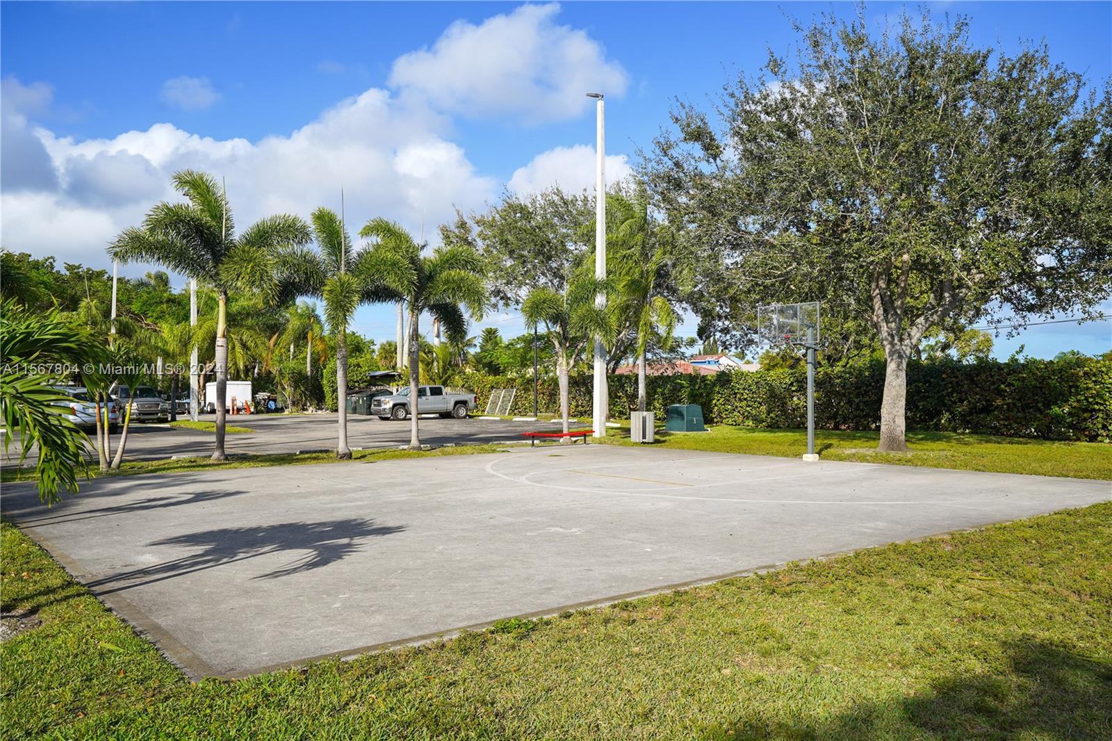 1160 Washington Cir 1160F, Homestead, Florida 33034, 2 Bedrooms Bedrooms, ,2 BathroomsBathrooms,Residentiallease,For Rent,1160 Washington Cir 1160F,A11567804