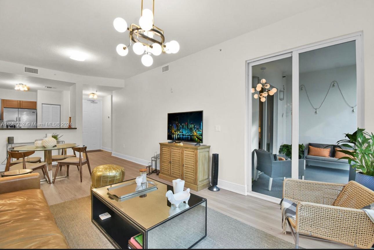 Miami, Florida 33138, 1 Bedroom Bedrooms, ,1 BathroomBathrooms,Residentiallease,For Rent,A11567752