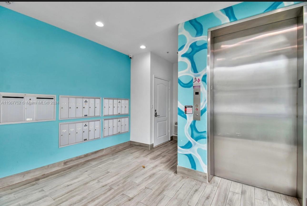 Miami, Florida 33138, 1 Bedroom Bedrooms, ,1 BathroomBathrooms,Residentiallease,For Rent,A11567752