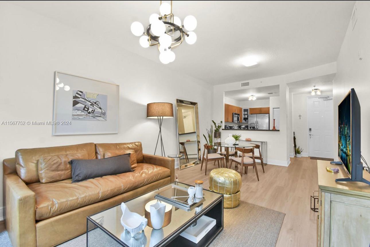 Miami, Florida 33138, 1 Bedroom Bedrooms, ,1 BathroomBathrooms,Residentiallease,For Rent,A11567752