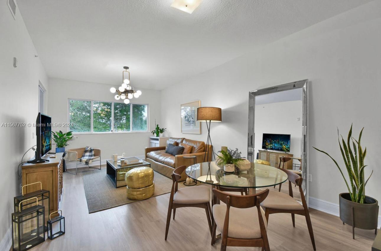 Miami, Florida 33138, 1 Bedroom Bedrooms, ,1 BathroomBathrooms,Residentiallease,For Rent,A11567752