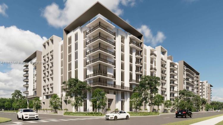 12640 NE 12th Ave 625, North Miami, Florida 33161, 3 Bedrooms Bedrooms, ,2 BathroomsBathrooms,Residentiallease,For Rent,12640 NE 12th Ave 625,A11567749