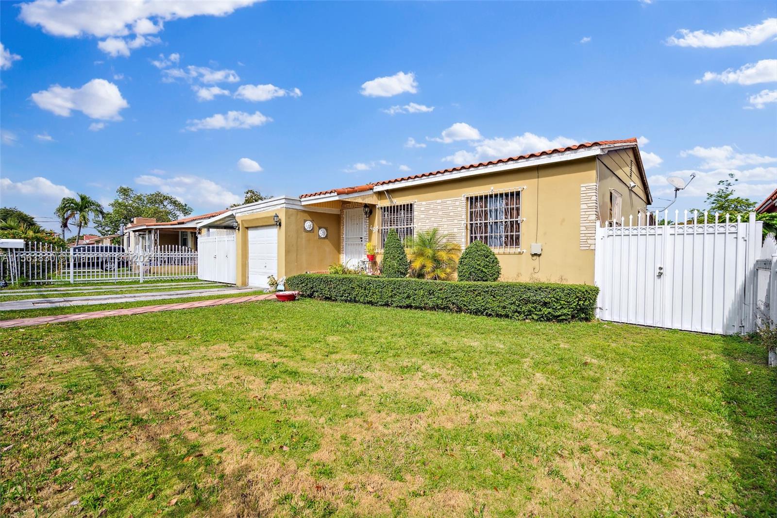 45 NW 30th Ave, Miami, Florida 33125, 3 Bedrooms Bedrooms, ,2 BathroomsBathrooms,Residential,For Sale,45 NW 30th Ave,A11563830