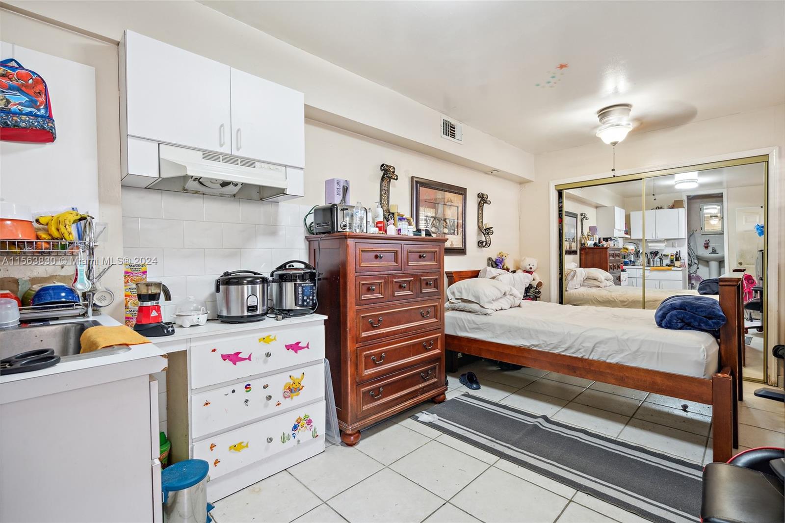 45 NW 30th Ave, Miami, Florida 33125, 3 Bedrooms Bedrooms, ,2 BathroomsBathrooms,Residential,For Sale,45 NW 30th Ave,A11563830