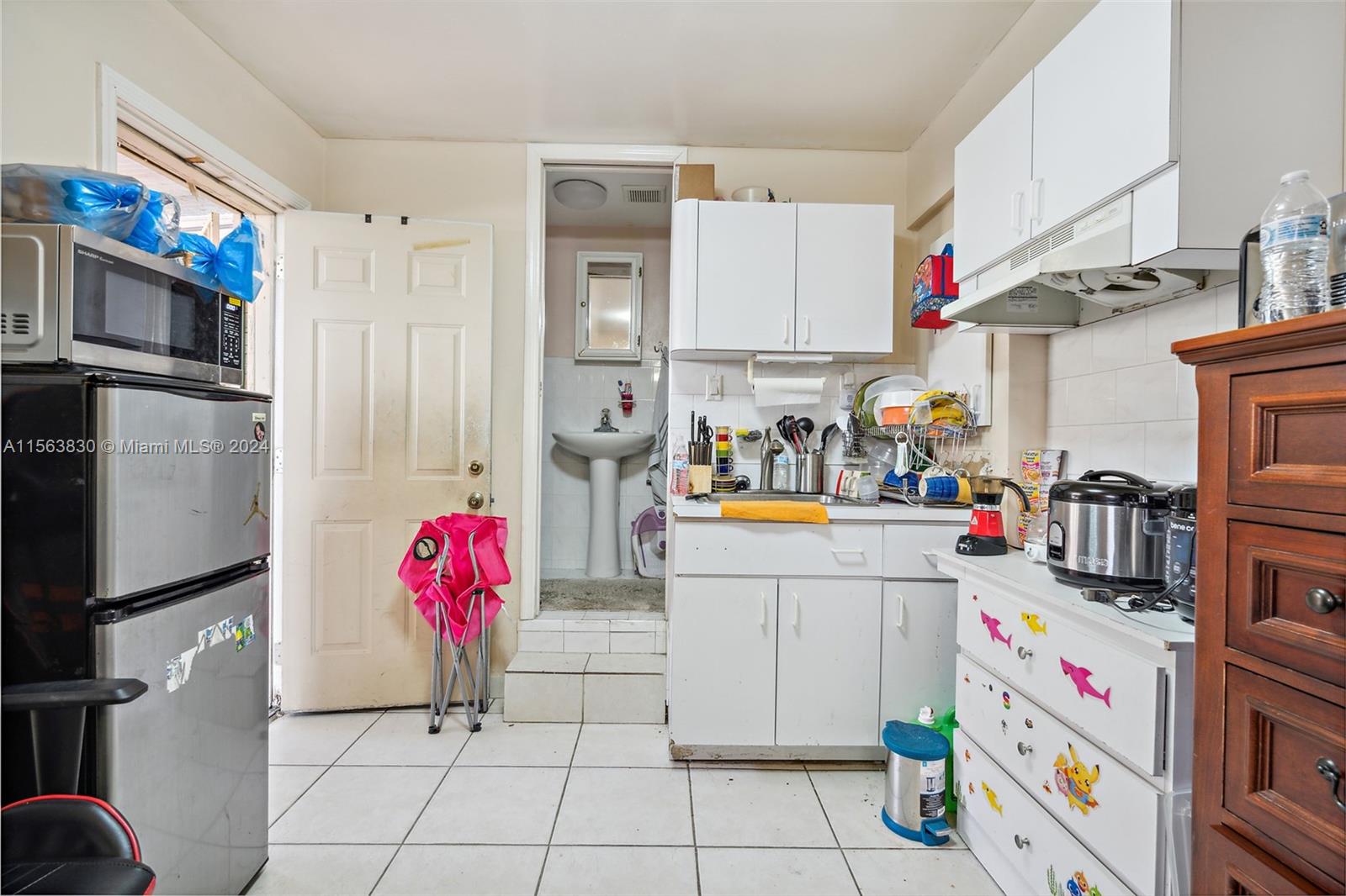 45 NW 30th Ave, Miami, Florida 33125, 3 Bedrooms Bedrooms, ,2 BathroomsBathrooms,Residential,For Sale,45 NW 30th Ave,A11563830