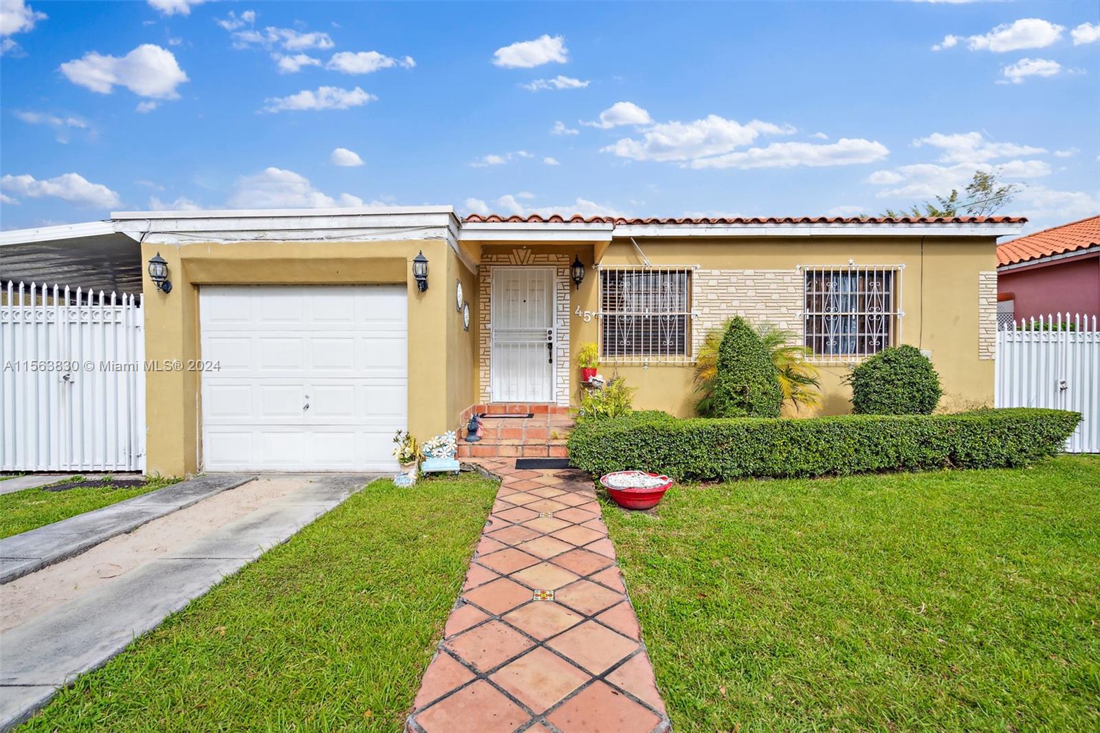 45 NW 30th Ave, Miami, Florida 33125, 3 Bedrooms Bedrooms, ,2 BathroomsBathrooms,Residential,For Sale,45 NW 30th Ave,A11563830