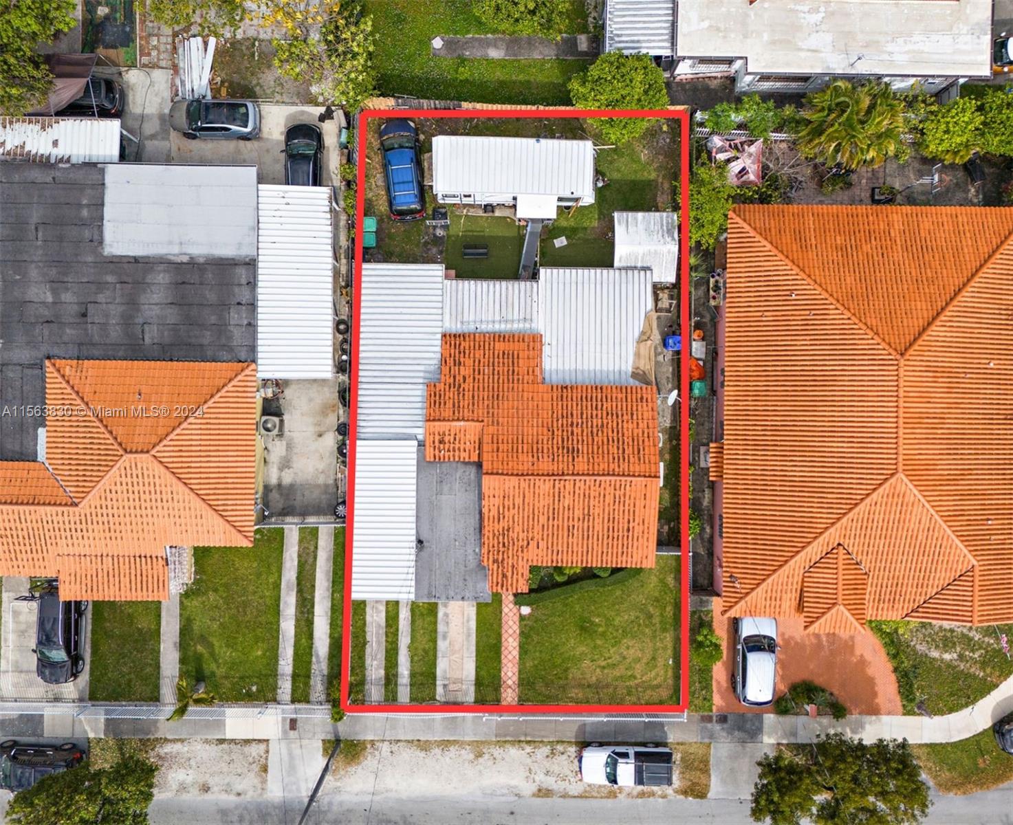 45 NW 30th Ave, Miami, Florida 33125, 3 Bedrooms Bedrooms, ,2 BathroomsBathrooms,Residential,For Sale,45 NW 30th Ave,A11563830