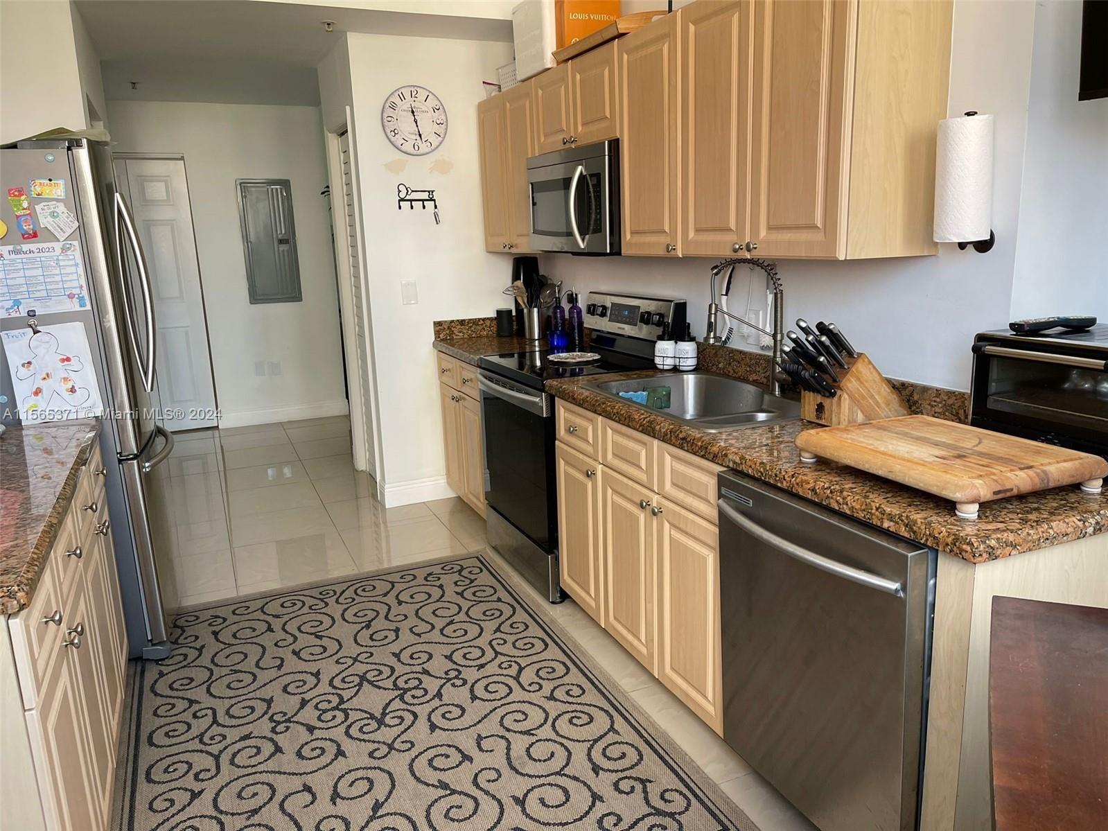 954 SW 36th Ct 501, Miami, Florida 33135, 2 Bedrooms Bedrooms, ,2 BathroomsBathrooms,Residential,For Sale,954 SW 36th Ct 501,A11565371