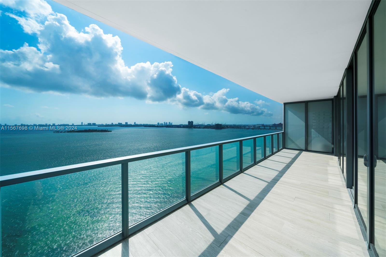 788 NE 23rd St 1002, Miami, Florida 33137, 3 Bedrooms Bedrooms, ,4 BathroomsBathrooms,Residentiallease,For Rent,788 NE 23rd St 1002,A11567698