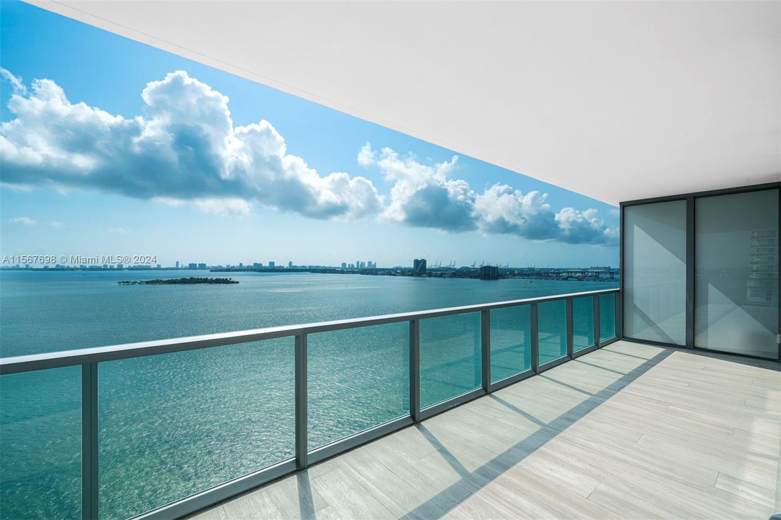 788 NE 23rd St 1002, Miami, Florida 33137, 3 Bedrooms Bedrooms, ,4 BathroomsBathrooms,Residentiallease,For Rent,788 NE 23rd St 1002,A11567698