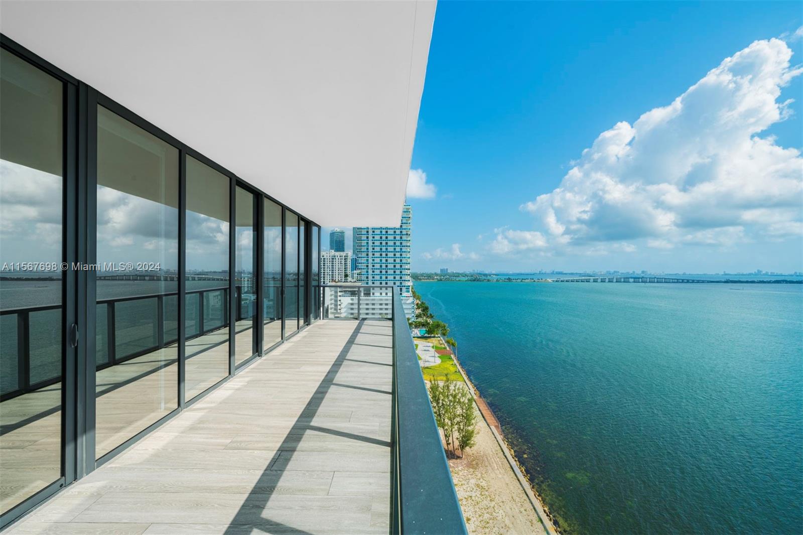 788 NE 23rd St 1002, Miami, Florida 33137, 3 Bedrooms Bedrooms, ,4 BathroomsBathrooms,Residentiallease,For Rent,788 NE 23rd St 1002,A11567698