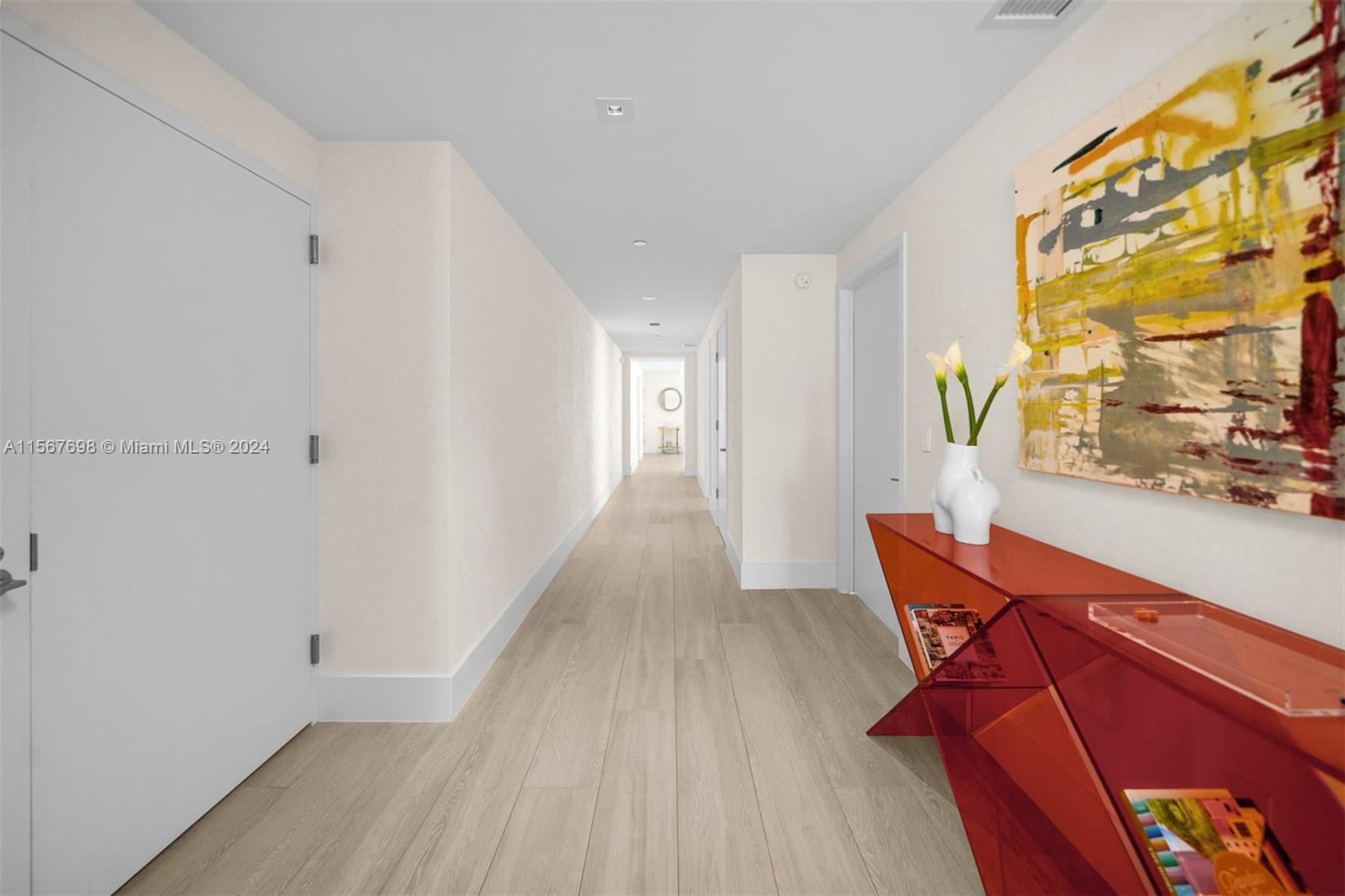 788 NE 23rd St 1002, Miami, Florida 33137, 3 Bedrooms Bedrooms, ,4 BathroomsBathrooms,Residentiallease,For Rent,788 NE 23rd St 1002,A11567698