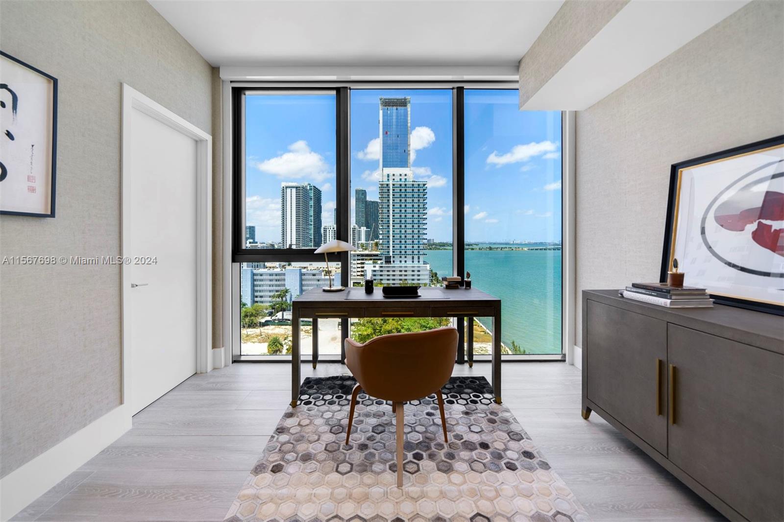 788 NE 23rd St 1002, Miami, Florida 33137, 3 Bedrooms Bedrooms, ,4 BathroomsBathrooms,Residentiallease,For Rent,788 NE 23rd St 1002,A11567698